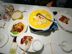 -鸭王烤鸭店(三里河店)