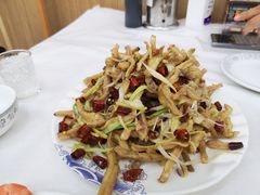 -北戴河庆山饭店·海鲜砂锅粥(北戴河黑石路店)