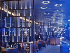 -于家堡洲际酒店·堡子里酒廊