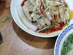 -西域美食(西直门南小街店)
