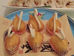 -安蒂娅.悦景轩中餐厅(西乡店)