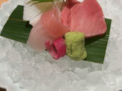 -鲤·鮨KOISUSHI