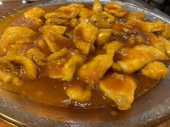 熘鱼片-惠宾饭庄(中山路店)