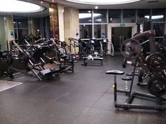 -菲力德健身(曲江观邸店)