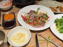 -耶里夏丽·丝路新疆菜·清真食品(徐汇南丹东路臻选店)