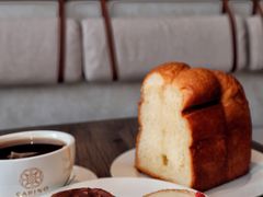 -CARINO BAKERY&CAFE(南方商城店)