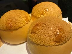 招牌菠萝包-炳胜品味(珠江新城店)