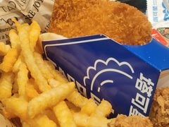 -TACO STAR 塔可星(下沙宝龙店)