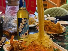 -桥东喜碧海鲜街(水东街店)