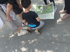 -森林公园(地铁站)