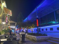-青菁酒家·象山海鲜(胜利河美食街店)