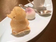 -广州文华东方酒店·江-由辉师傅主理