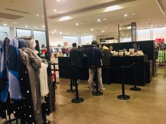 店内环境-ZARA(仓山万达店)