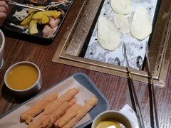 -新石器烤肉(中房金谊广场店)