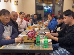 -周记老沈阳焦火鸡架