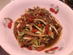 -筒子骨炖黄鸭叫·許家故事(凯德广场店)
