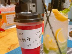 鲜榨西瓜汁-大象厨房(重庆道店)