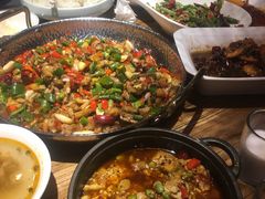 -大川先生·小龙虾·川菜(信义坊店)