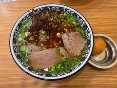 -有礼有面(知春路店)