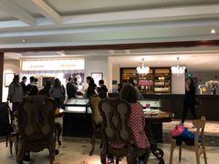 大堂-1868 Café(上海自然博物馆店)