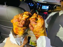 -北京环球影城主题公园-停车楼