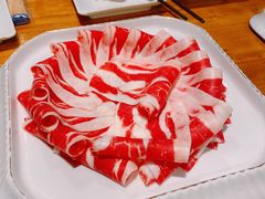 -丁卯•铜锅涮肉(工体店)