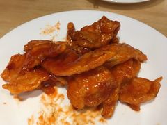 -I Love 雲上餐厅(东戴河店)