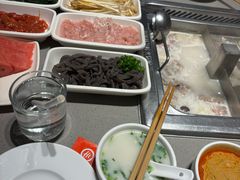 -海底捞火锅(龙湖北京大兴天街店)