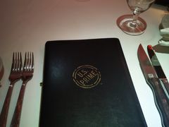 -茹丝葵牛排餐厅(尖沙咀中心店)