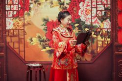 -瞳孔摄影(植物园路店)