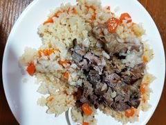 -怡妮新疆风味餐厅(东江湾路店)
