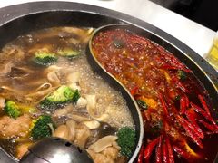 -川西坝子火锅(金沙1.0直营店)