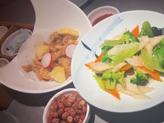 -闽上鲜·福建菜(龙湖滨江天街店)
