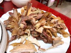 -皖香居徽菜馆