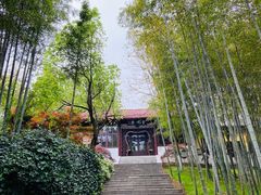 -求雨山文化公园