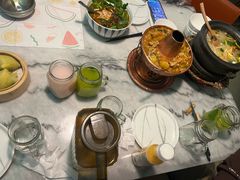 -中8楼风尚云南菜(颐堤港店)