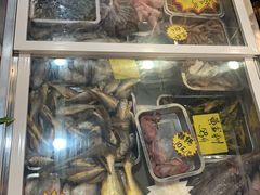 -土菜水饺村(宁夏路店)