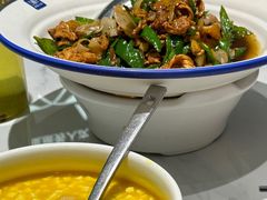 -兰湘子·湘菜小炒(南京江宁万达店)