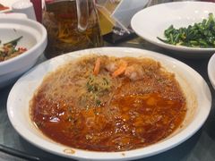 -红菜坊·烤鸭·川鲁宴(石园店)