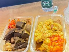 -阿姨牛杂(北京路店)