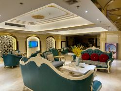 -兰心墩楠月子会所(万达店)