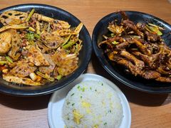 -掌上鲜(南顺城街店)