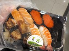 -池田寿司·4H鲜作(西直门凯德华联店)