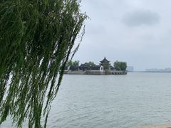-石湖景区