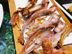 -哈啾嗨·新概念蒙餐(红星新城店)