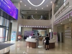 点击看大图 -百佳医疗级月子会所