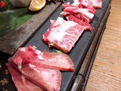 -樱宿日式和牛烧肉(五道口店)