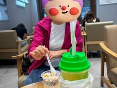 -郭记冰点(鼓楼店)