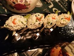 -树下时尚餐厅(翠园街店)