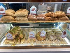 -盒马鲜生(财富中心店)